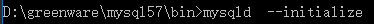 Hướng dẫn đồ họa về phương pháp cấu hình và cài đặt phiên bản giải nén Mysql5.7.14 (win10)