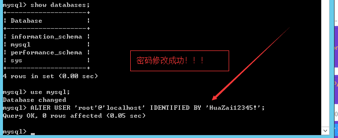 Minh họa các bước cài đặt phiên bản xanh cộng đồng MySQL8.0.11 trên Windows