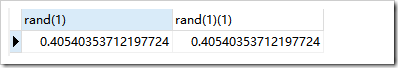 Tóm tắt các ví dụ về hàm mysql phổ biến [hàm tổng hợp, chuỗi, giá trị, xử lý ngày và giờ, v.v.]