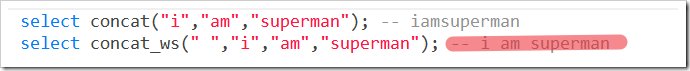 Tóm tắt các ví dụ về hàm mysql phổ biến [hàm tổng hợp, chuỗi, giá trị, xử lý ngày và giờ, v.v.]