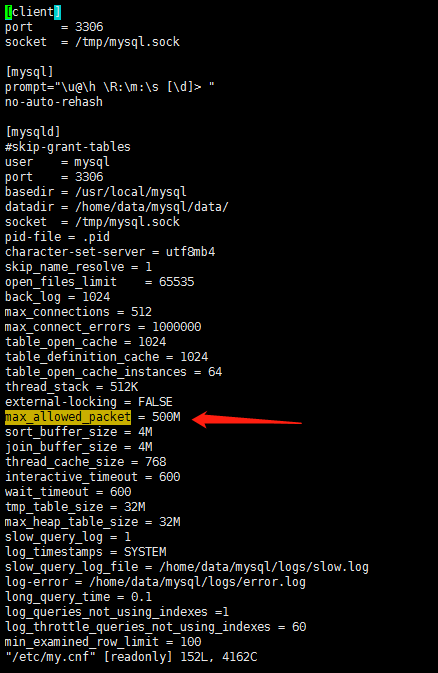 Sysbench phân tích quá trình benchmark của Mysql