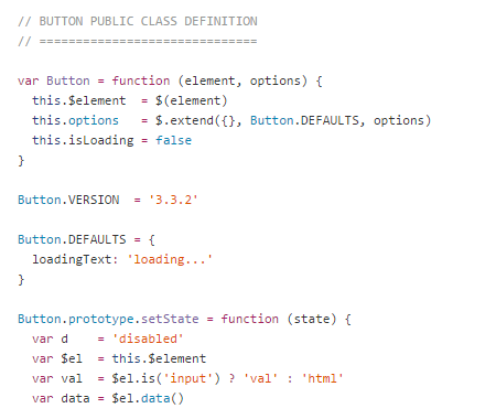 Hướng dẫn phát triển plug-in JavaScript (2)