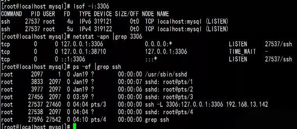 SSH chỉ có thể sử dụng cho máy chủ Linux từ xa? Điều đó có nghĩa là bạn có quá ít kinh nghiệm!