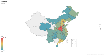 Hướng dẫn cài đặt và sử dụng chi tiết pyEcharts (mới nhất)