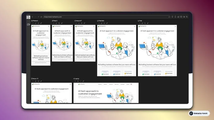 Làm front-end, 15 website nước ngoài tôi hay sử dụng