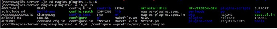 Hướng dẫn cài đặt và cấu hình Nagios dựa trên Linux [Hình]