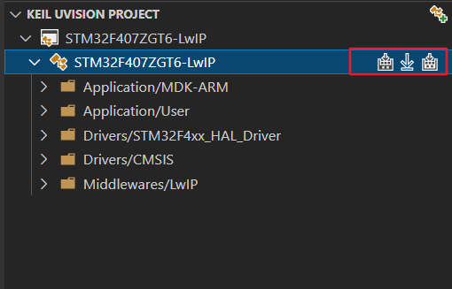 Các bước phương pháp xây dựng môi trường phát triển STM32 với VSCode