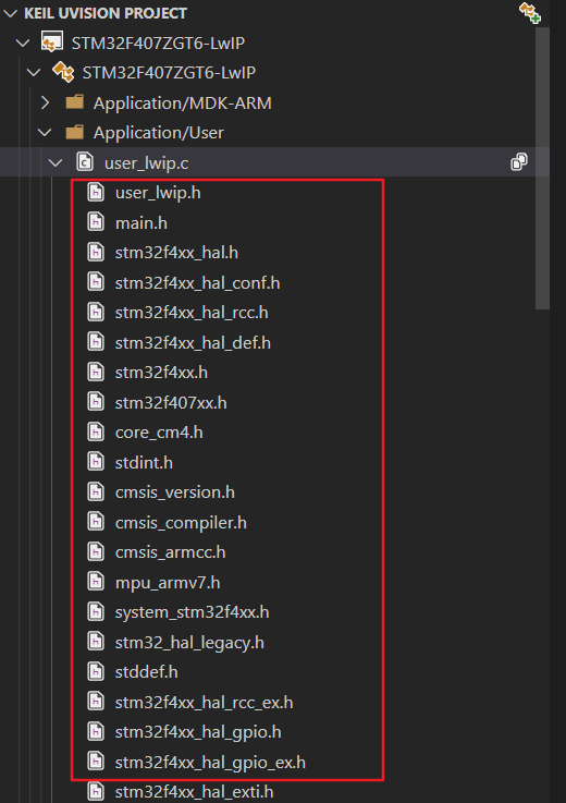 Các bước phương pháp xây dựng môi trường phát triển STM32 với VSCode