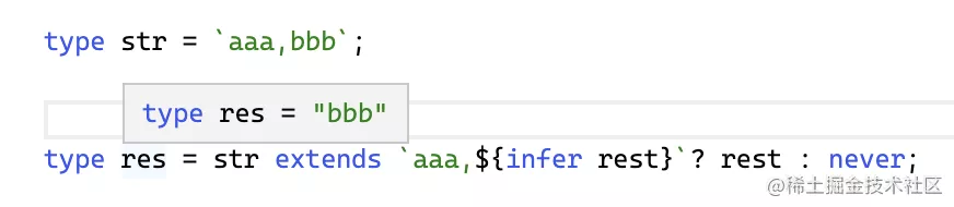 Hãy đến và làm một số bài tập! Đi sâu vào các loại nâng cao của TypeScript và loại thể dục dụng cụ