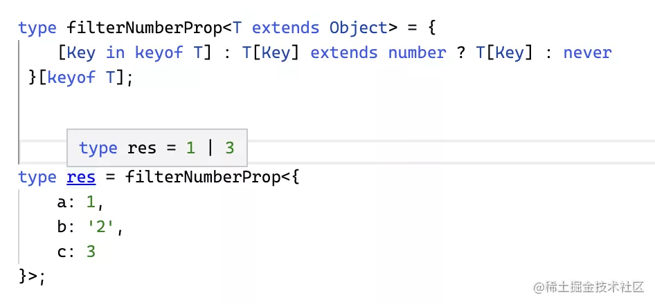 Hãy đến và làm một số bài tập! Đi sâu vào các loại nâng cao của TypeScript và loại thể dục dụng cụ