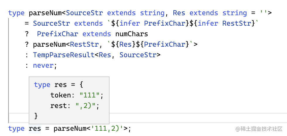 Hãy đến và làm một số bài tập! Đi sâu vào các loại nâng cao của TypeScript và loại thể dục dụng cụ