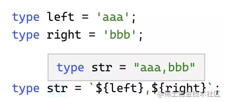 Hãy đến và làm một số bài tập! Đi sâu vào các loại nâng cao của TypeScript và loại thể dục dụng cụ