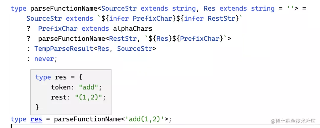 Hãy đến và làm một số bài tập! Đi sâu vào các loại nâng cao của TypeScript và loại thể dục dụng cụ