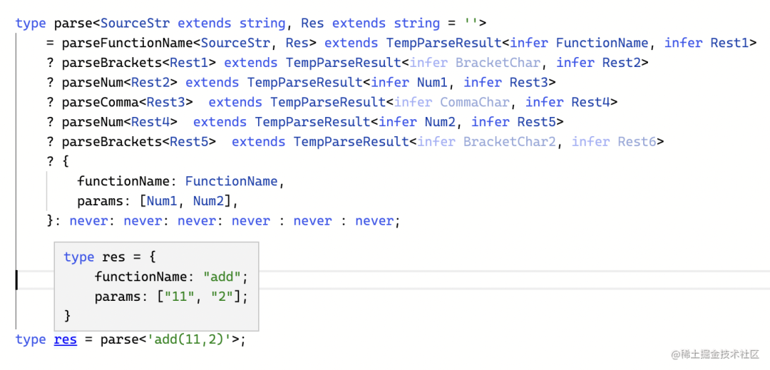 Hãy đến và làm một số bài tập! Đi sâu vào các loại nâng cao của TypeScript và loại thể dục dụng cụ