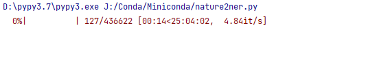 Một số cách để tăng tốc hoạt động của python