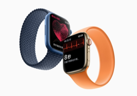 Phiên bản Trung Quốc của Apple Watch ECG hiện đã có sẵn. Làm cách nào để sử dụng phiên bản nội địa của Apple Watch ECG?