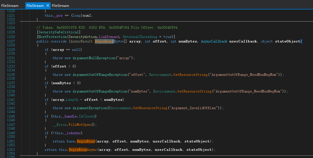 Các khái niệm và sự khác biệt giữa .Net Framework .Net .NET Standard