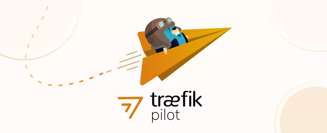 Plugin Traefik (gốc) tùy chỉnh