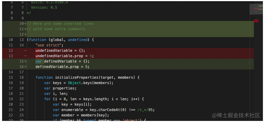 Hãy nói về trình soạn thảo mã được VS Code sử dụng